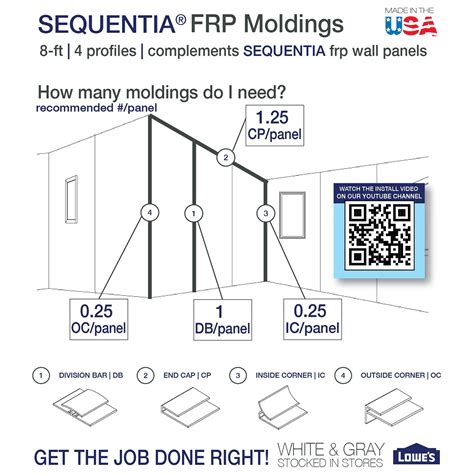 Frp Inside Corner Trim Discounted Outlet | www.oceanproperty.co.th