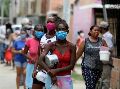 Según la ONU en América Latina hay más de 56 millones de personas con hambre Municipios de