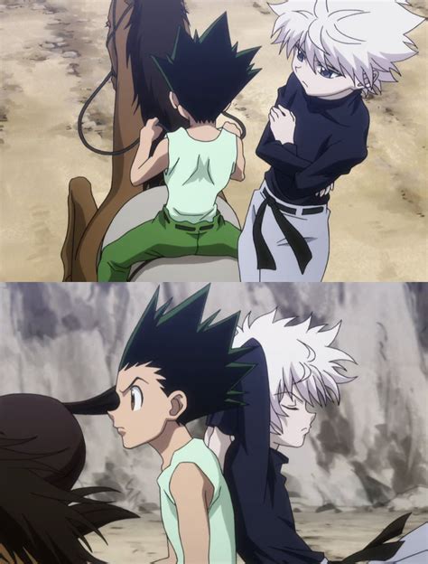 Hunter X Hunter | Guy and hunter icon, Hunt and guy anime