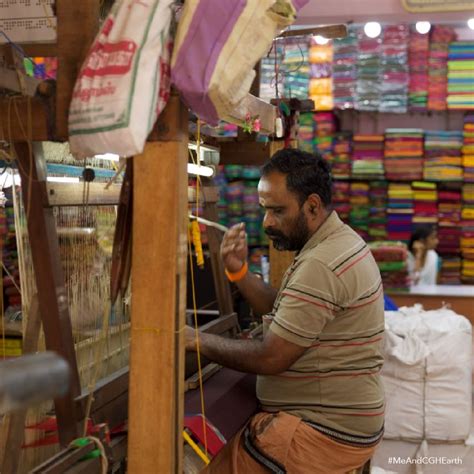 Chettinad cotton sarees have been a part of the Tamizh culture for more ...