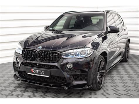 BMW X5 F15 M Body Kit Matrix