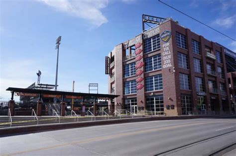 El Paso Downtown Historic Walking Tour Getyourguide