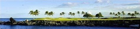 Hawaii Golf Courses, Hawaii Golf Vacations & Packages