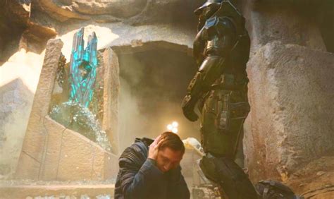 Сериал Хало (Halo) 8 серия — дата выхода и сюжет