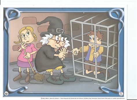 João E Maria Historia 7