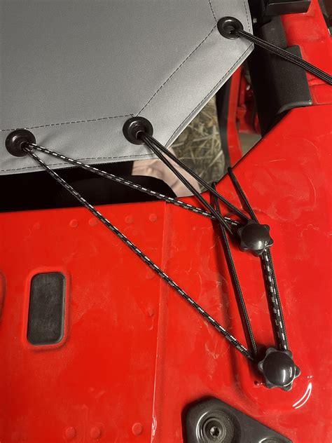 Michigan Canvas Bronco Bikini Top 250 Bronco6G 2021 Ford Bronco Bronco Raptor Forum