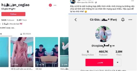 Cô giáo hot TikTok bị lợi dụng hình ảnh lập nhóm chat nhạy cảm Hiếu PC lên tiếng cảnh báo