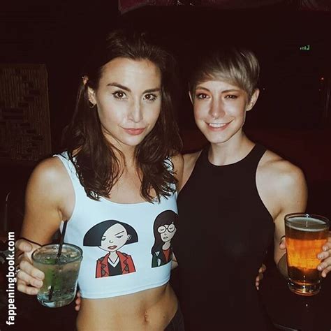 Allison Scagliotti Wittyhandle Nude OnlyFans Leaks Fappening Page FappeningBook