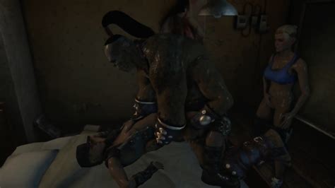 Yeero Nova Sex Riding A Cock Promo