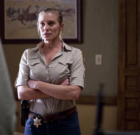 Katee In Longmire Katee Sackhoff Photo 38131202 Fanpop