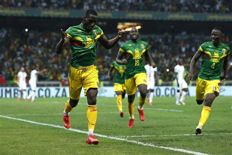 AFCON 2023 Team Profile: Mali – Eagles aim to soar high | 3News