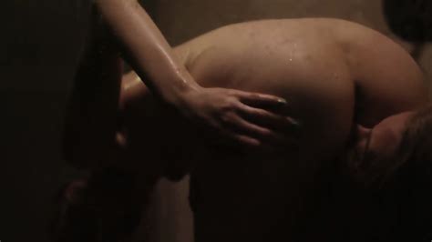 Steamy Quality Lesbian Shower Chloe Cherry Serene Siren