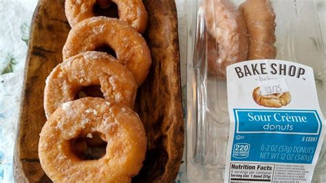 Aldi Bakery Items You Should And Shouldn T Buy Youtube