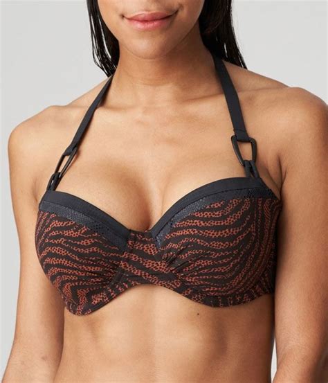 Bikini Balconet Primadonna Swim Issambres