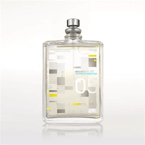 Escentric 05 - 100ml | Escentric Molecules | Official Site