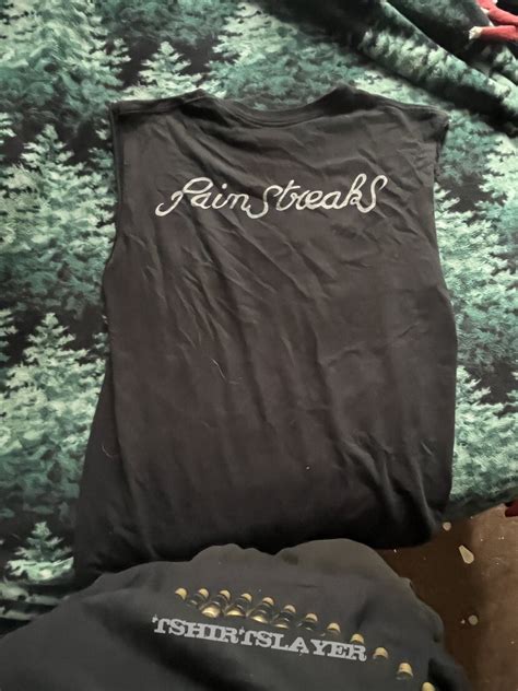 Naked Whipper Shirt TShirtSlayer TShirt And BattleJacket Gallery