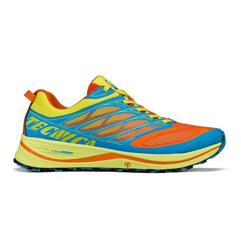 Tecnica Rush E Lite Trail Running Shoes | Trekkinn Походная обувь