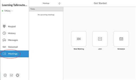 How To Set Up A Conference Call With Talkroute Meeting Talkroute Support