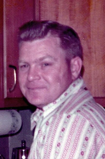 Charles Wesley Mccracken Obituary High Point Nc