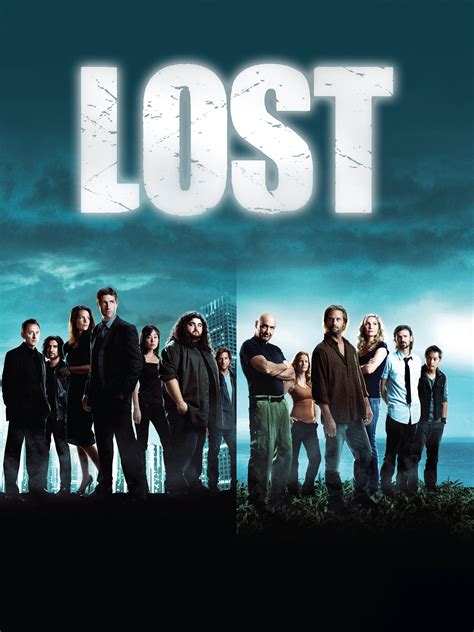 Lost Rotten Tomatoes