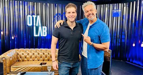 Thiago Fragoso Relembra Primeiro Beijo Gay Da Globo Foi Extremamente Especial