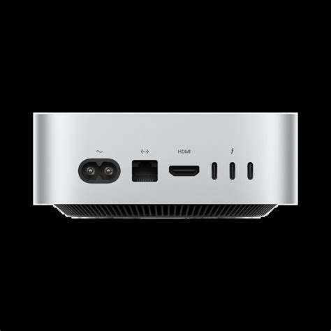 Mac Mini M4 Price In Bd with International Warranty