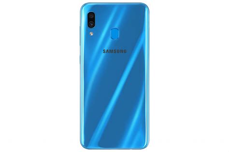 Смартфон Samsung Galaxy A40 получит далеко не самую свежую платформу