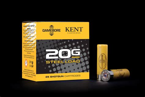 Gamebore Cartridge Company Is A World Leading Manufacturer Of Shotgun