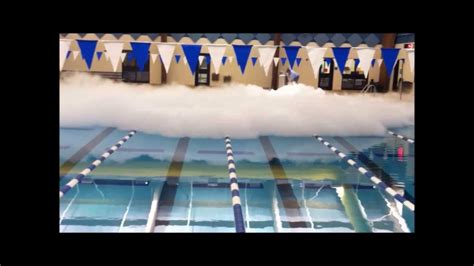 Rock Hill Ymca Aquatics Center Youtube
