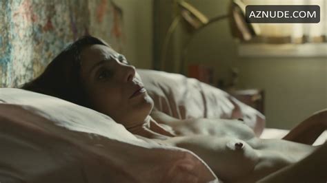 ANNIE PARISSE Nude AZNude