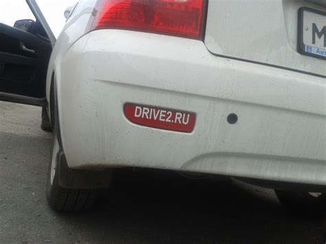 Ксенон — Lada Приора хэтчбек, 1,6 л, 2012 года | запчасти | DRIVE2