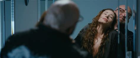 Naked Aleksandra Poplawska In Women Of Mafia