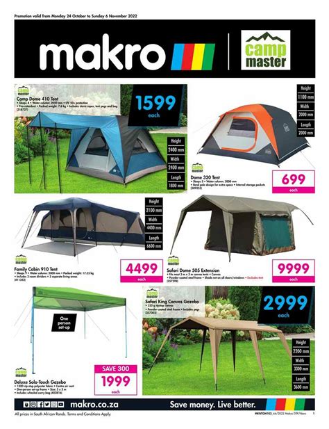 Makro Catalogue 2022 10 24 2022 11 06 Yulak