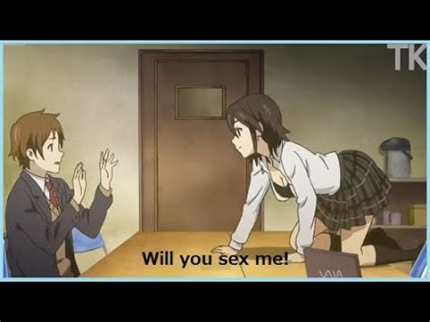 Sex Anime love scene is better 日本の浴室 Anime Japanese kissing scene YouTube