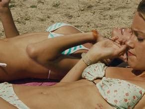 And Soon The Darkness Nude Scenes Aznude