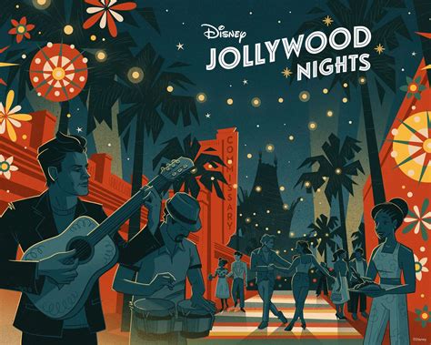 Jollywood Nights 2024 Tickets Usa Dulcea Francyne