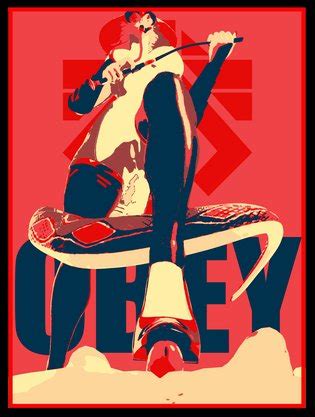 Character Viper XCOM Luscious Hentai Manga Porn