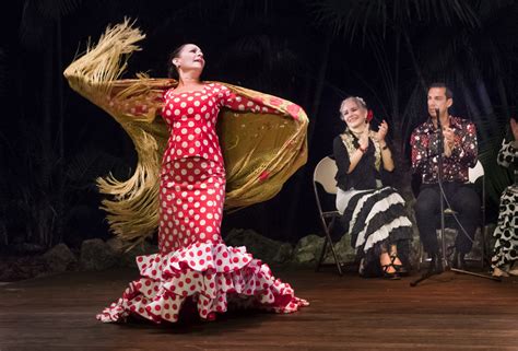 Siempre Flamenco - CCEMiami