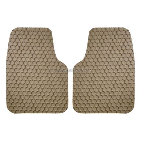 For 77 90 Caprice Intro Tech Floor Mats Cv 126f Rt T Custom Floor Mat