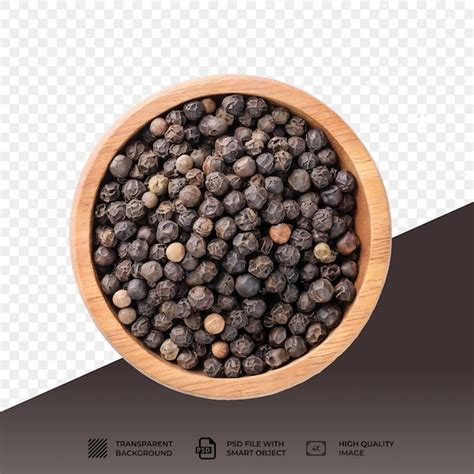 Premium Psd Psd Dried Pepper Isolated On Transparent Background