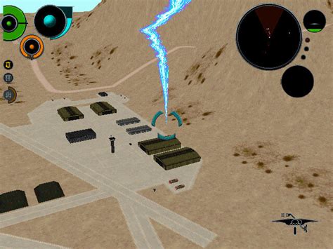 Download Flying Saucer Windows My Abandonware