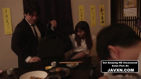 Fucked My Hot Asian Babe Coworker