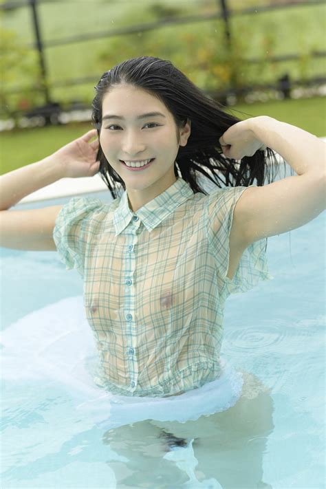 FRIDAY写真集 本庄鈴二人きり官能トリップ FRIDAYデジタル写真集 022 Porn Pic