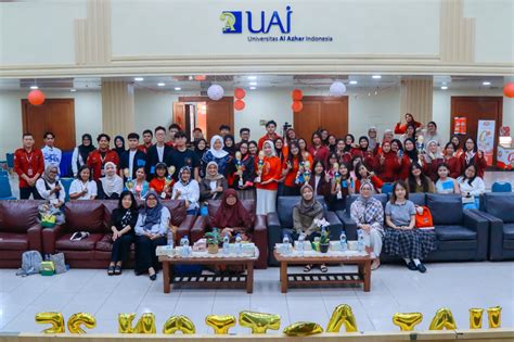 uai action hari kedua keseruan lomba puisi  menyanyi bahasa