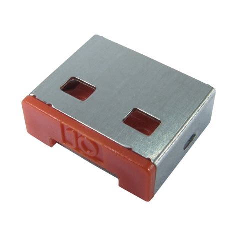 Cables Direct Ltd Usb Port Blocker
