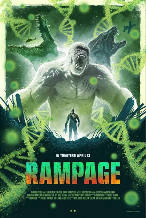 Rampage