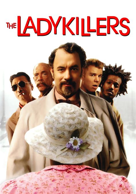 The Ladykillers Picture Image Abyss