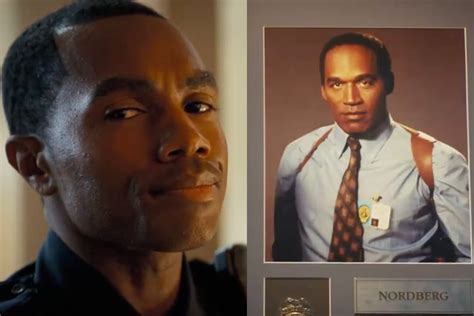 Awkward Oj Simpson Joke Features In New Naked Gun Reboot Trailer