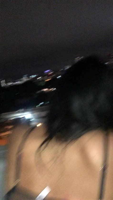 Butt Naked Fucking The Roof Last Night
