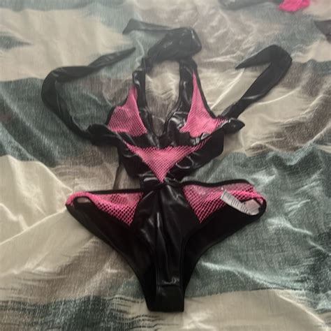 Espiral Intimates Sleepwear One Piece Sexy Lingerie Poshmark